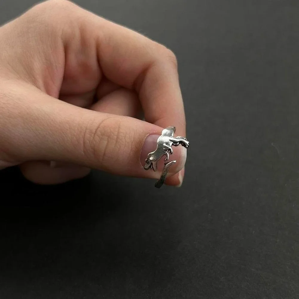 N/A ring adjustable
